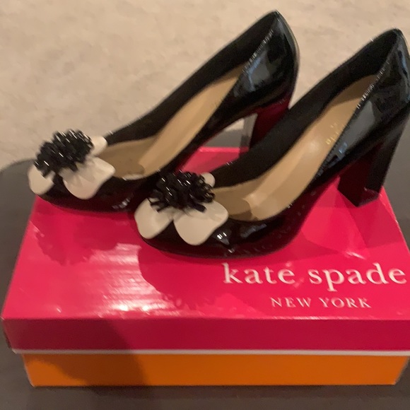 Kate Spade pumps - Picture 3 of 3